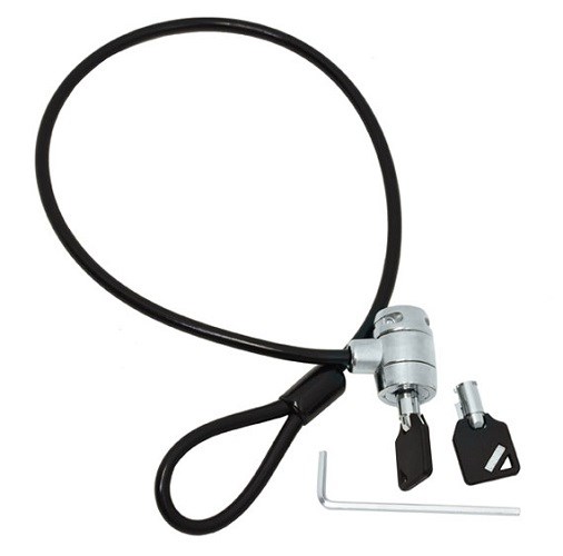 Замок  Ergotron 97-702 466932