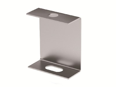 Скоба  DKC BML1007HDZ 912511