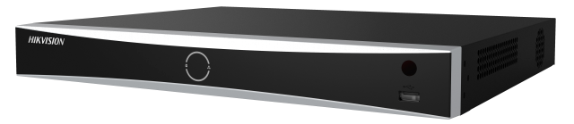 Видеорегистратор  HIKVISION DS-7608NXI-K2 1019560