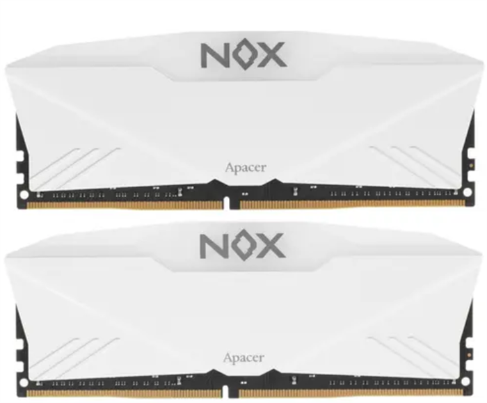 Модуль памяти DDR4 32GB (2*16GB) Apacer AH4U32G36C25YNWAA-2 997331