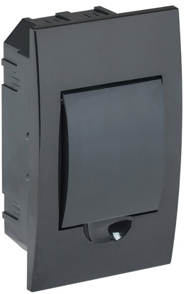 Щит распределительный встраиваемый IEK MKP12-V-04-41-K02 1147367
