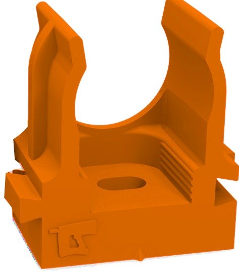 Клипса для труб Промрукав PR13.0151 855946