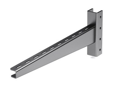 Консоль быстрой фиксации DKC BBF6040HDZ 910404