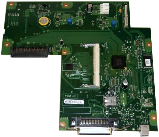 Плата  HP Q7847-61004/Q7847-61006 456848