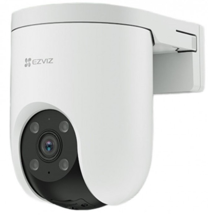 Видеокамера  EZVIZ CS-H8с (3MP, 4G) 1234429