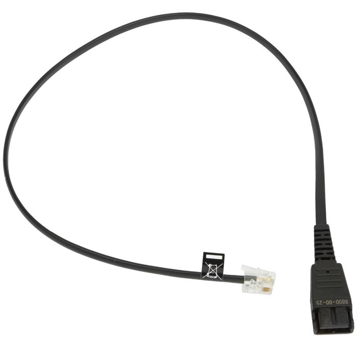 Переходник  Jabra 8800-00-25 332074