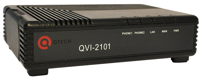 Шлюз  QTECH QVI-2101 v2 724637