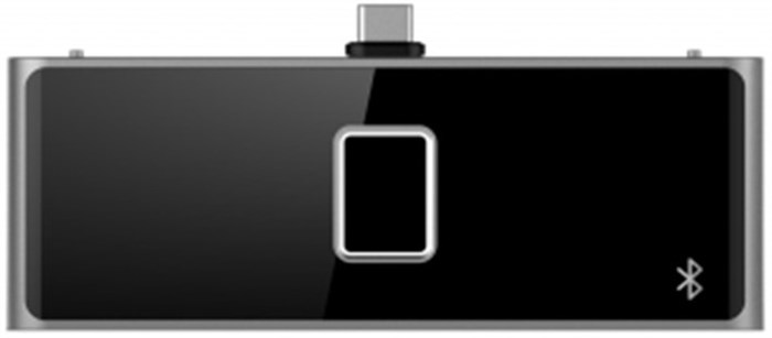 Модуль  HIKVISION DS-KAB673-FB 1177095