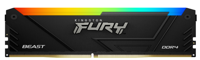 Модуль памяти DDR4 32GB (2*16GB) Kingston FURY KF436C18BB2AK2/32 1054804