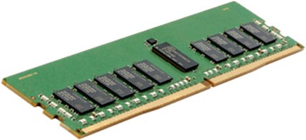 Модуль памяти DDR4 16GB HPE 805349-B21 508149