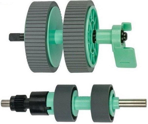 Комплект запасных роликов  Brother PRKA2001 656191