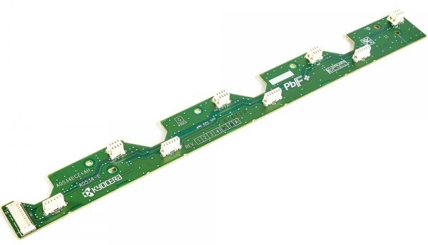 Плата  Kyocera 302K094180 1223257