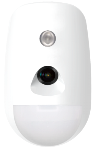 Извещатель  HIKVISION PIRCam 1037460