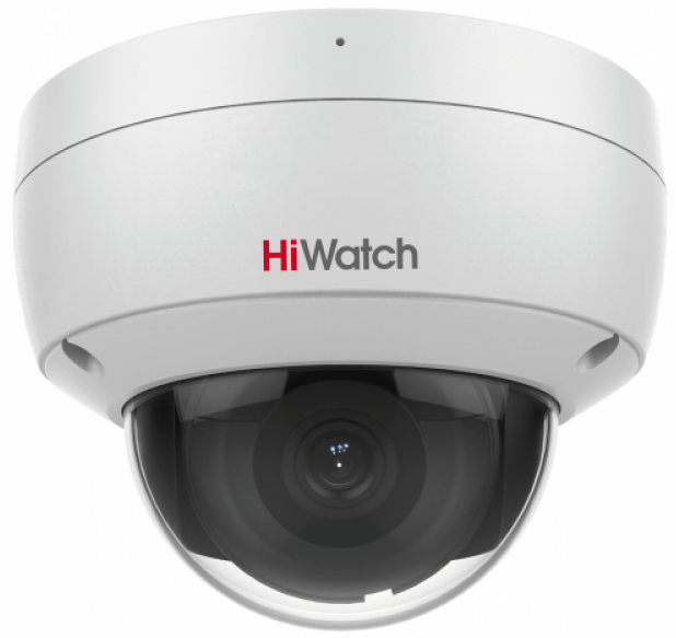 Видеокамера IP HiWatch IPC-D042-G2/U 825585