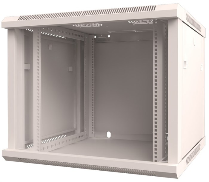 Шкаф настенный 19", 9U Rexant 04-0964-111 1211851