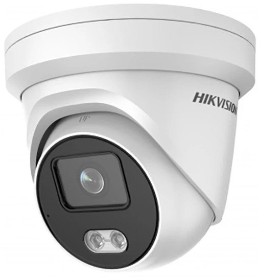 Видеокамера IP HIKVISION DS-2CD2327G2-LU(2.8mm)(C)(O-STD) 1139060