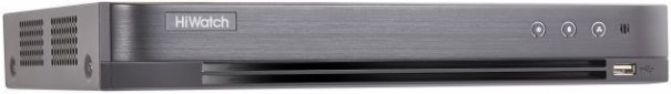 Видеорегистратор  HiWatch DS-H304QAF 818784