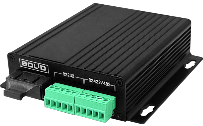 Медиа-конвертер  Болид RS-FX-MM 574014