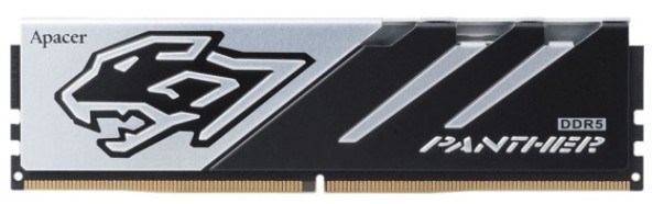 Модуль памяти DDR5 32GB Apacer Panther 1221025