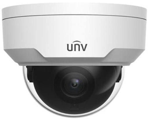 Видеокамера IP UNIVIEW IPC324LE-DSF40K-G 1011745