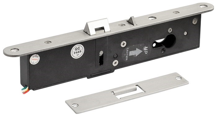 Замок электромеханический Smartec ST-DB650MC 1046006