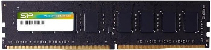 Модуль памяти DDR4 32GB Silicon Power SP032GBLFU320X02 1182277