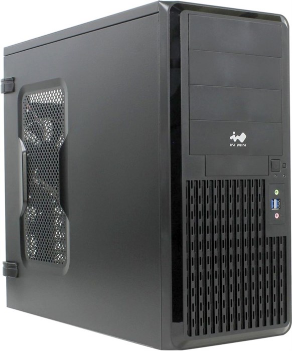 Корпус ATX In Win PE689 837459