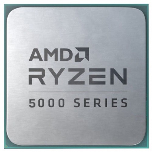 Процессор  AMD Ryzen 5 5600X 810039
