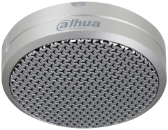Микрофон  Dahua DH-HAP301 868319