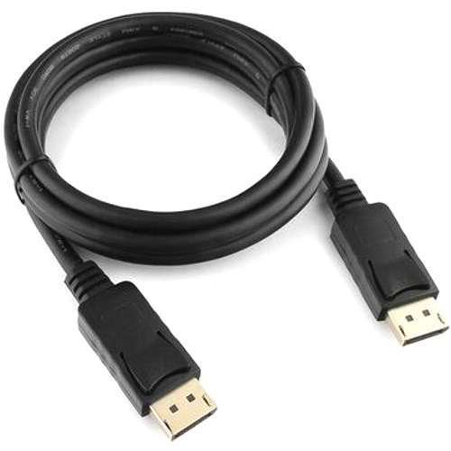 Кабель интерфейсный DisplayPort Cablexpert CC-DP3-2M 736954