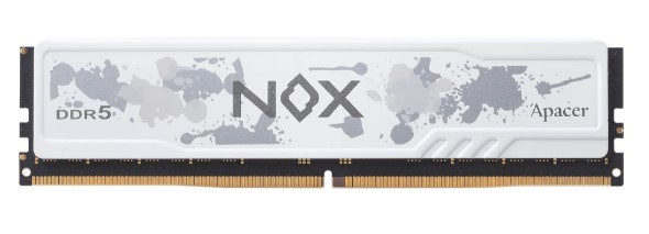 Модуль памяти DDR5 32GB Apacer AH5U32G64C652MWAA-1 1195901