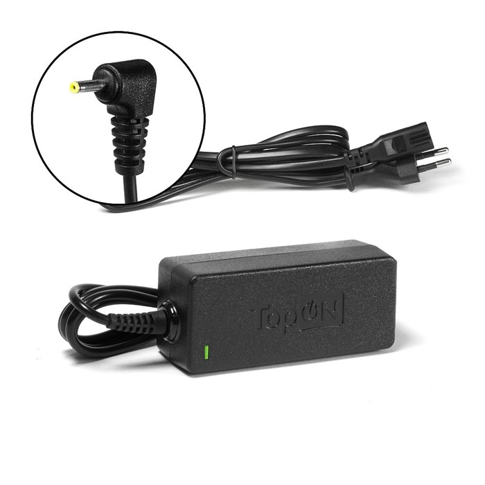 Блок питания для нетбука Asus TopOn TOP-LT10 268993