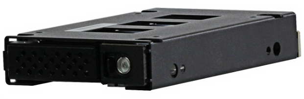 Корзина  Procase O2-121-NVME-BK 1050074