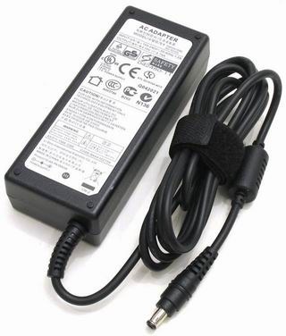 Блок питания для ноутбука Samsung TopOn TOP-SA01 204784