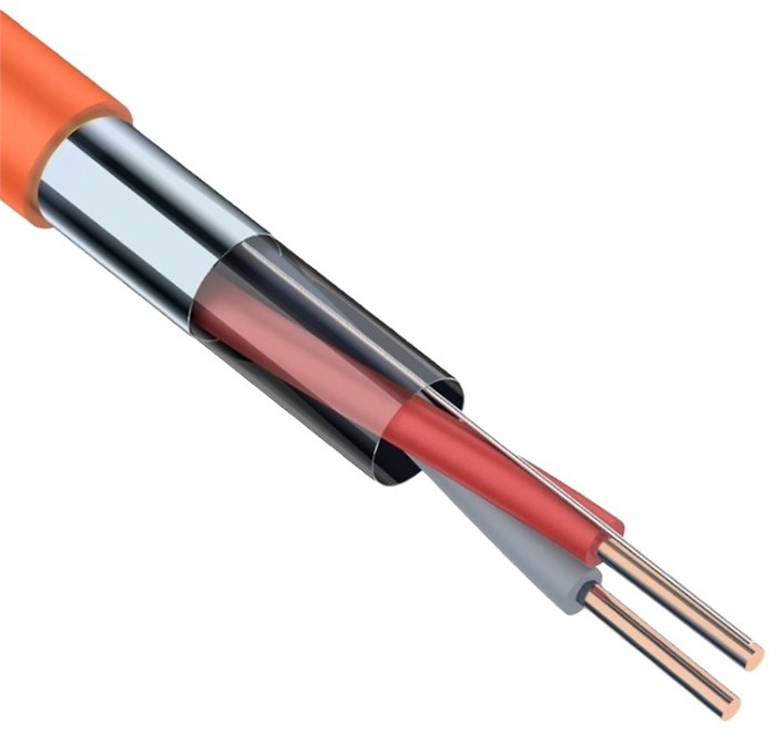 Кабель  Технокабель-НН КПСЭнг(А)-FRLS 1х2х1,5 1240055