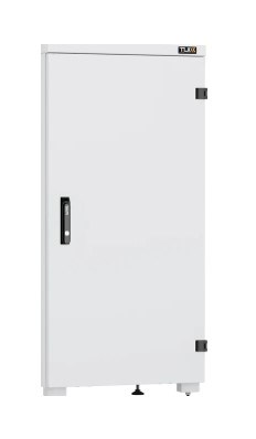 Дверь одностворчатая  TLK TFI-1860-M-R-GY 1230561