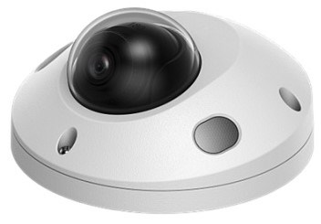 Видеокамера IP IPTRONIC IPT-IPL1083DM(2,8)PAH 1240342