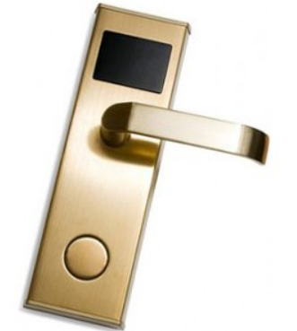 Замок  IronLogic Z-7 514410