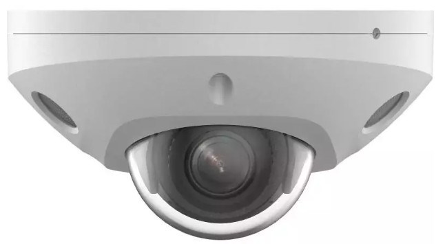 IP камера  HIKVISION DS-2CD2523G2-LIS2U(4mm) 1232909
