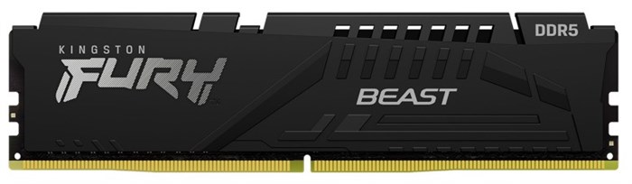 Модуль памяти DDR5 32GB Kingston FURY KF552C40BB2-32 1234975