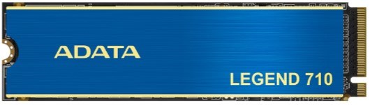 Накопитель SSD M.2 2280 ADATA ALEG-710-2TCS 2000 ГБ 1030033