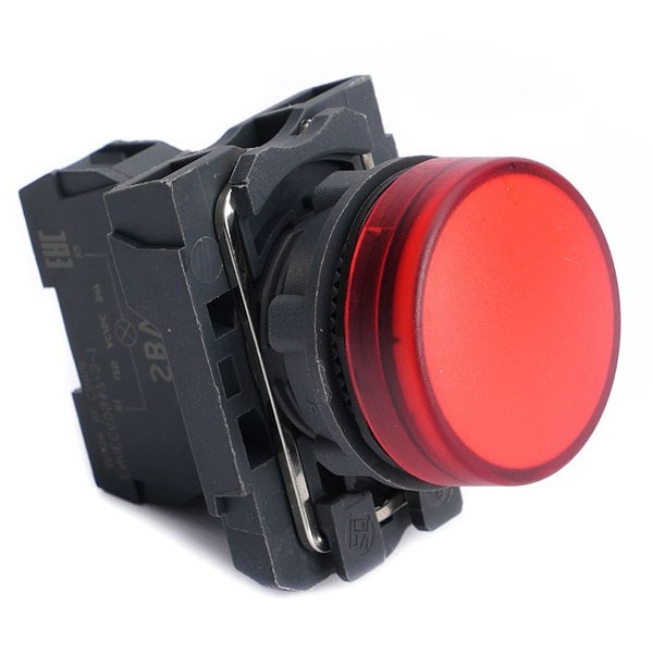 Лампа сигнальная  Systeme Electric SB5AVM4 1151830