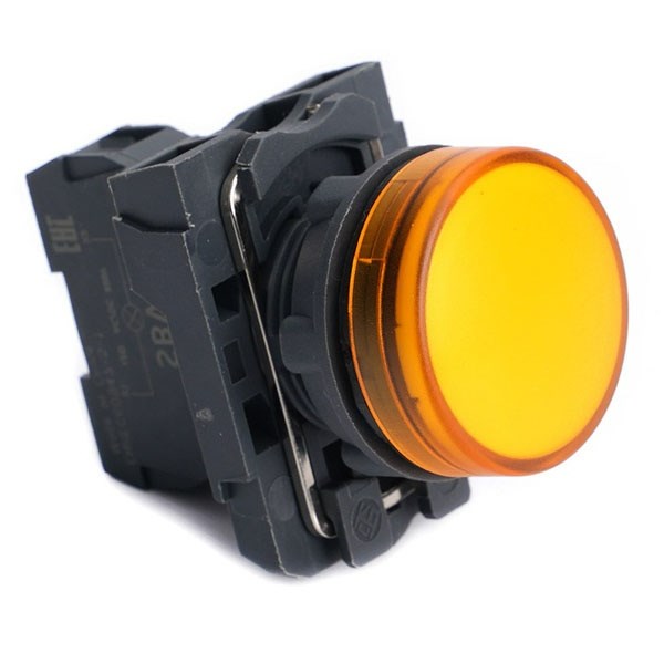 Лампа сигнальная  Systeme Electric SB5AVM5 1151831