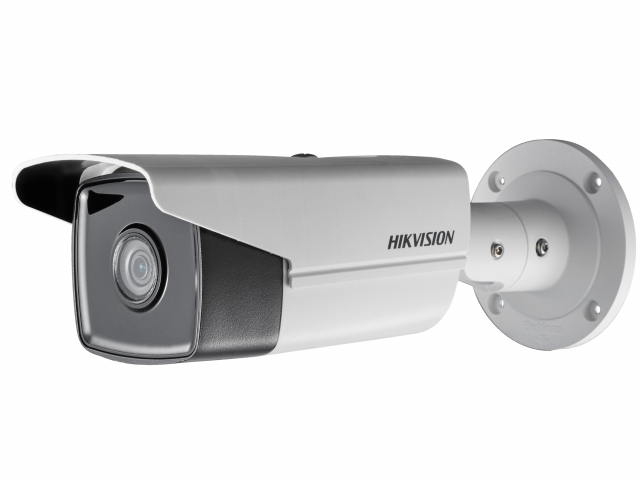Видеокамера IP HIKVISION DS-2CD2T83G0-I5 (2.8mm) 659108