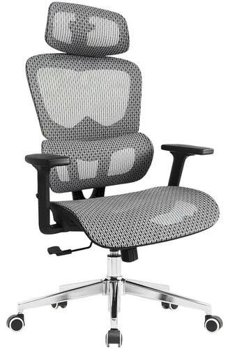 Кресло офисное Byroom HS-6310-B 1177482