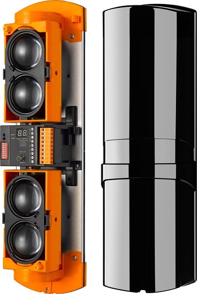 Извещатель  Smartec ST-PD254BD-MC 812747