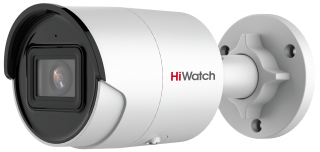 Видеокамера IP HiWatch IPC-B022-G2/U 825561