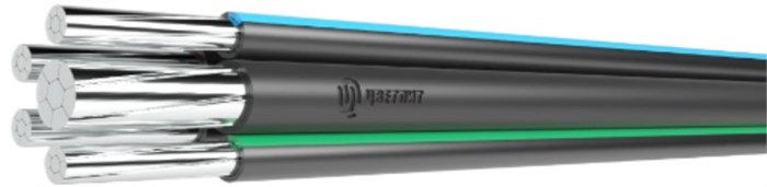 Провод  Цветлит 00-00129146 1197130