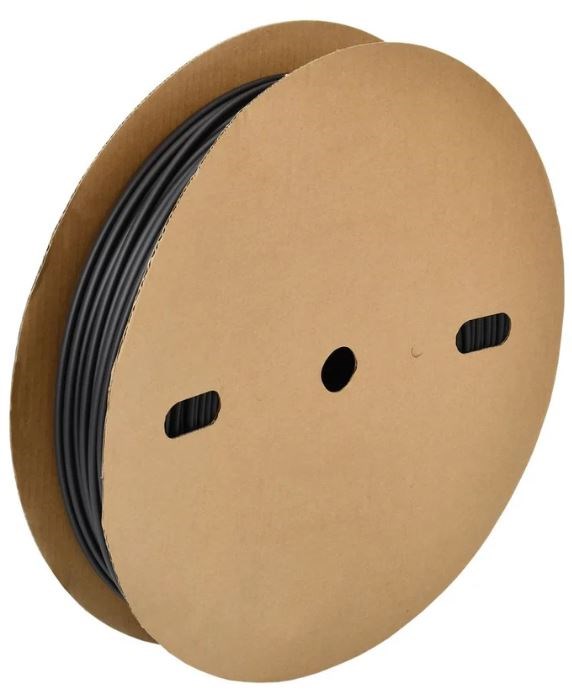 Трубка термоусадочная IEK UDR10-002-001-200-K02 1160591