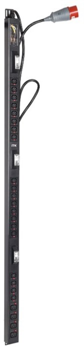 Блок розеток  ITK BS-PV42-20C13-04C19-13 1163290